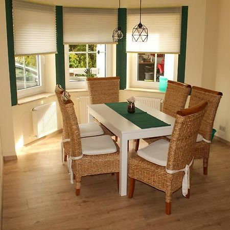 Ferienwohnung Waldblick Brilon Esterno foto