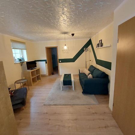 Ferienwohnung Waldblick Brilon Esterno foto
