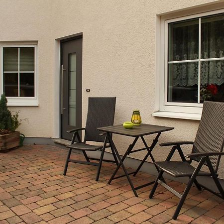 Ferienwohnung Waldblick Brilon Esterno foto