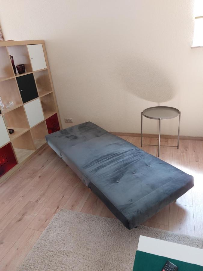 Ferienwohnung Waldblick Brilon Esterno foto